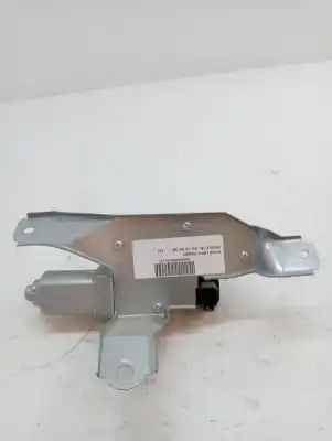 Peça sobressalente para automóvel em segunda mão motor do limpador traseiro por mazda 2 (de_, dh_) 1.5 (de5fs) referências oem iam d65167450  