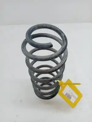 Second-hand car spare part shock absorber spring for mazda 2 (de_, dh_) 1.5 (de5fs) oem iam references df7128011b
