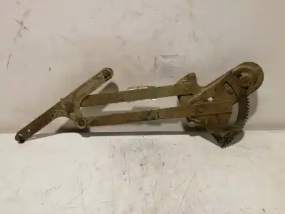 Peça sobressalente para automóvel em segunda mão Elevador De Vidros Dianteiro Direito por RENAULT 5  Referências OEM IAM NRF002DD  