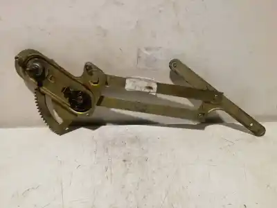 Peça sobressalente para automóvel em segunda mão elevador de vidros dianteiro direito por renault 5  referências oem iam nrf002dd  