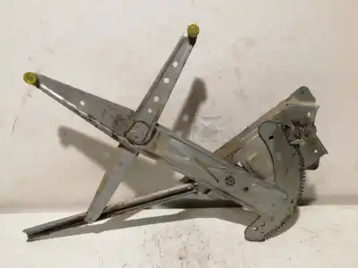 Second-hand car spare part PASSENGER SIDE RIGHT WINDOW REGULATOR for RENAULT KANGOO  OEM IAM references 0924  0924