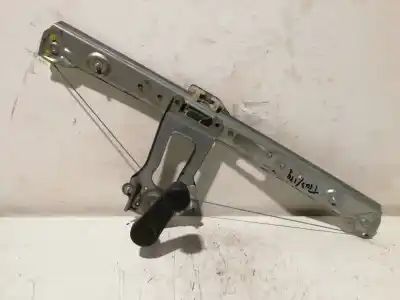 Peça sobressalente para automóvel em segunda mão elevador de vidros traseiro esquerdo por bmw serie 3 berlina (e30) m40b18 referências oem iam 7011205