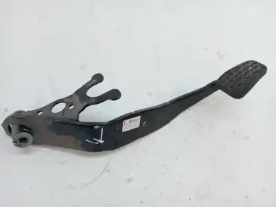 Second-hand car spare part brake pedal for mazda 2 (de_, dh_) 1.5 (de5fs) oem iam references dr6143300a