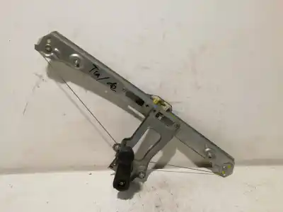 Peça sobressalente para automóvel em segunda mão elevador de vidros traseiro direito por bmw serie 3 berlina (e30) m40b18 referências oem iam 7011206
