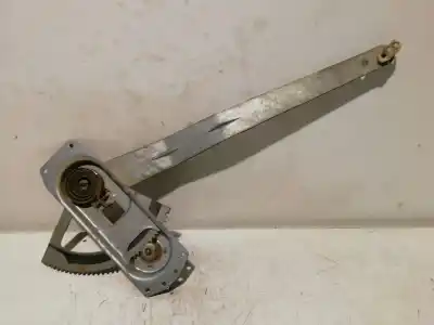 Автозапчастина б/у РЕГУЛЯТОР ПЕРЕДНЬОГО ПРАВОГО СКЛА для FORD TRANSIT CAJA ABIERTA ´06  Посилання на OEM IAM 1810414  