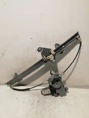 Peça sobressalente para automóvel em segunda mão Elevador De Vidros Dianteira Esquerda por SEAT IBIZA 021C1000 Referências OEM IAM 400699T2  400699T2