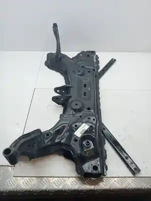 Second-hand car spare part front axle for mazda 2 (de_, dh_) 1.5 (de5fs) oem iam references d65134800b  