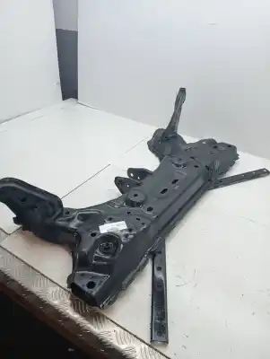 Second-hand car spare part front axle for mazda 2 (de_, dh_) 1.5 (de5fs) oem iam references d65134800b  