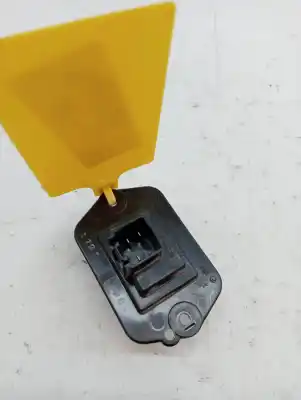 Second-hand car spare part heater blower for mazda 2 (de_, dh_) 1.5 (de5fs) oem iam references gj6e61b15  