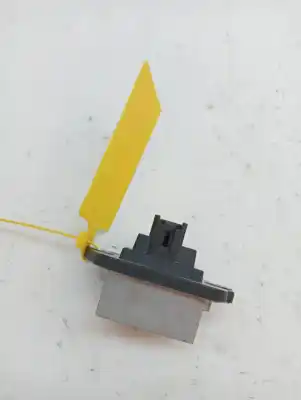 Second-hand car spare part heater blower for mazda 2 (de_, dh_) 1.5 (de5fs) oem iam references gj6e61b15  