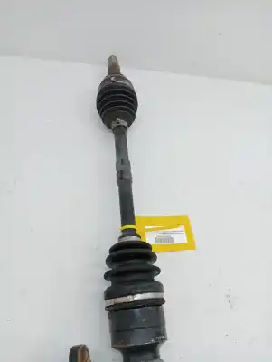 Second-hand car spare part front right transmission for mazda 2 (de_, dh_) 1.5 (de5fs) oem iam references fd8025500b  