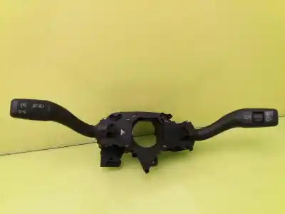 Second-hand car spare part MULTIFUNCTION SWITCH for AUDI A4 AVANT (8E)  OEM IAM references 4E0953503B4PK  4E0953503B - 8E0953549S