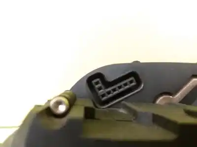 Second-hand car spare part multifunction switch for audi a4 avant (8e) bfb oem iam references 4e0953503b4pk  4e0953503b - 8e0953549s