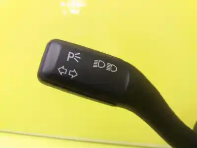 Second-hand car spare part multifunction switch for audi a4 avant (8e) bfb oem iam references 4e0953503b4pk  4e0953503b - 8e0953549s