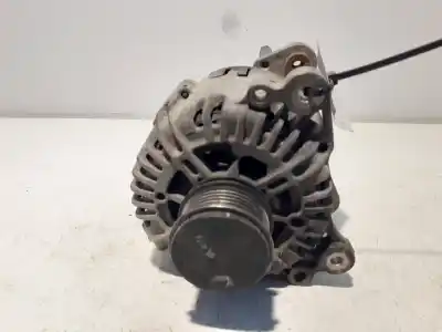 Автозапчасти б/у генератор за VOLKSWAGEN CADDY KA/KB (2K) BLS ссылки OEM IAM 06F903023C  