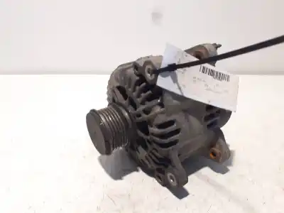 Автозапчастина б/у генератор для volkswagen caddy ka/kb (2k) bls посилання на oem iam 06f903023c  