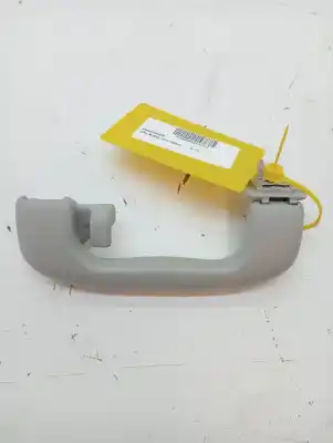 Peça sobressalente para automóvel em segunda mão puxador interior dianteiro direito por opel mokka b16dth/lvl referências oem iam 95025627