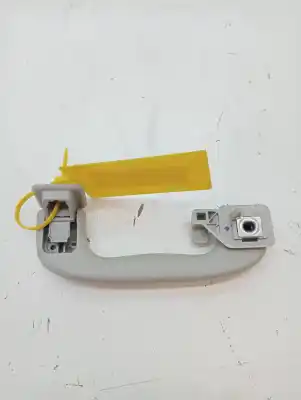 Second-hand car spare part interior right front handle for opel mokka b16dth/lvl oem iam references 95025627  9072234