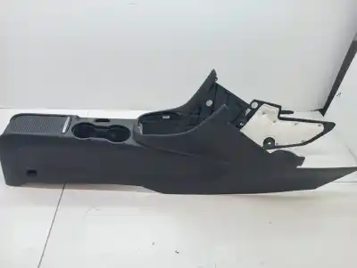 Pezzo di ricambio per auto di seconda mano console centrale per opel mokka b16dth/lvl riferimenti oem iam 42498030  