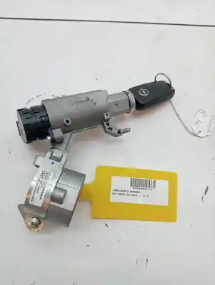 Автозапчастина б/у СТАРТЕР для OPEL MOKKA  Посилання на OEM IAM 95102841  