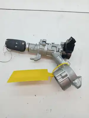 Peça sobressalente para automóvel em segunda mão comutador de ignição por opel mokka b16dth/lvl referências oem iam 95102841  95271231