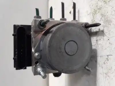 Peça sobressalente para automóvel em segunda mão abs por renault clio iii k9k766 referências oem iam 8200747140  8200747140 - 0265800559