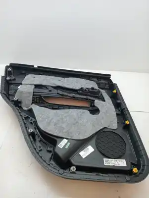 Second-hand car spare part right rear door trim for opel mokka b16dth/lvl oem iam references 94516331  