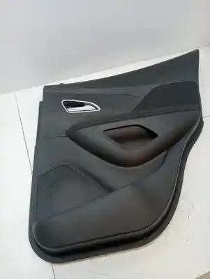 Автозапчасти б/у ОБИВКА ЗАДНЕЙ ПРАВОЙ ДВЕРИ за OPEL MOKKA  ссылки OEM IAM 94516331  