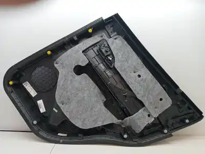 Pezzo di ricambio per auto di seconda mano rivestimento portiera posteriore sinistra per opel mokka b16dth/lvl riferimenti oem iam 94516328  