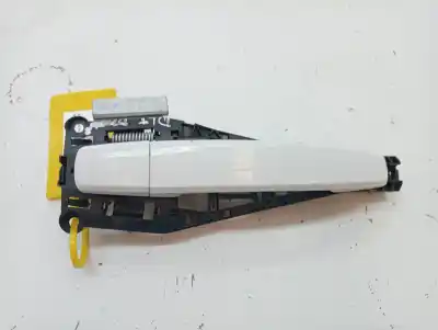 Pezzo di ricambio per auto di seconda mano Maniglia Esterna Anteriore Destra per OPEL MOKKA B16DTH/LVL Riferimenti OEM IAM 13574803  