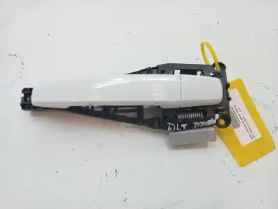 Pezzo di ricambio per auto di seconda mano maniglia esterna anteriore destra per opel mokka b16dth/lvl riferimenti oem iam 13574803  