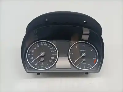 Peça sobressalente para automóvel em segunda mão quadrante por bmw serie 3 berlina (e90) n47d200 referências oem iam 924234601