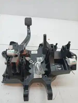 Автозапчастина б/у ПЕДАЛЬ ГАЛЬМ для OPEL MOKKA  Посилання на OEM IAM 42597130  