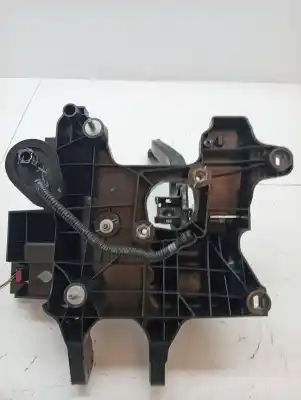 Pezzo di ricambio per auto di seconda mano pedale del freno per opel mokka b16dth/lvl riferimenti oem iam 42597130  