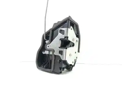 Peça sobressalente para automóvel em segunda mão fechadura da porta traseira direita por bmw serie 3 berlina (e90) n47d200 referências oem iam 