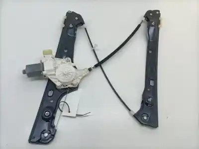 Peça sobressalente para automóvel em segunda mão elevador de vidros dianteiro direito por bmw serie 3 berlina (e90) n47d200 referências oem iam 67626927028