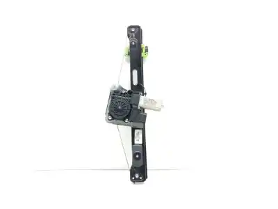 Second-hand car spare part REAR RIGHT WINDOW REGULATOR for BMW SERIE 3 BERLINA (E90)  OEM IAM references   707588414 - 71001603
