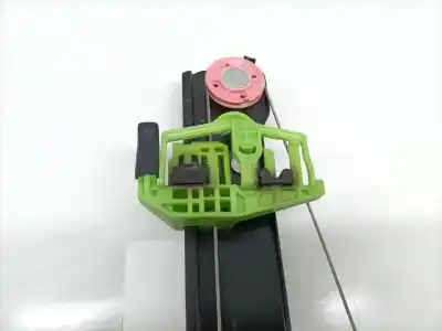 Second-hand car spare part rear right window regulator for bmw serie 3 berlina (e90) n47d200 oem iam references   707588414 - 71001603