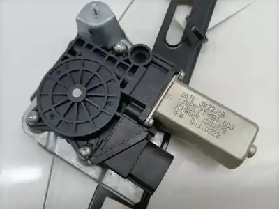 Second-hand car spare part rear right window regulator for bmw serie 3 berlina (e90) n47d200 oem iam references   707588414 - 71001603