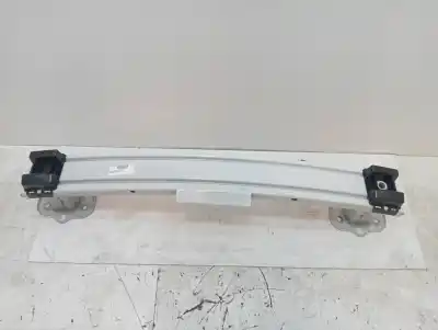 Peça sobressalente para automóvel em segunda mão reforço do pára choques dianteiro por opel mokka b16dth/lvl referências oem iam 95386749