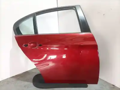 Peça sobressalente para automóvel em segunda mão porta do automóvel traseira direita por bmw serie 3 berlina (e90) n47d200 referências oem iam 41007203648