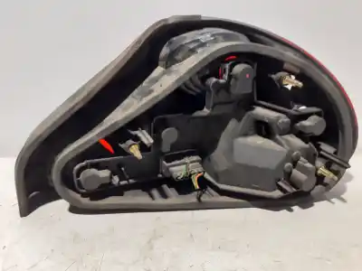 Peça sobressalente para automóvel em segunda mão farolim traseiro esquerdo por jaguar x-type d/6b referências oem iam 89021757a  89021757a - 89021757a