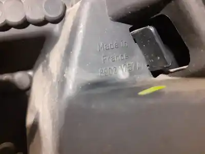 Peça sobressalente para automóvel em segunda mão farolim traseiro esquerdo por jaguar x-type d/6b referências oem iam 89021757a  89021757a - 89021757a