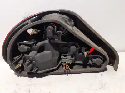 Second-hand car spare part right tailgate light for jaguar x-type d/6b oem iam references 89021772  89021772 - 89021772