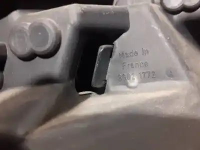 Second-hand car spare part right tailgate light for jaguar x-type d/6b oem iam references 89021772  89021772 - 89021772