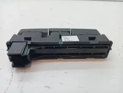 Second-hand car spare part hazard warning lights for opel mokka b16dth/lvl oem iam references 95016183  