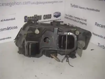 Second-hand car spare part right headlight for audi a6 c5 (4b2) 2.5 tdi oem iam references 4b0941030m  