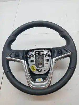Peça sobressalente para automóvel em segunda mão volante por opel mokka b16dth/lvl referências oem iam 42347928