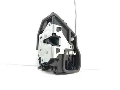 Peça sobressalente para automóvel em segunda mão fechadura da porta traseira esquerda por bmw serie 3 berlina (e90) n47d200 referências oem iam a053702