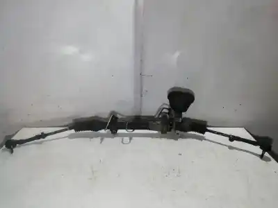 Peça sobressalente para automóvel em segunda mão caixa de direção por renault clio ii (bb_, cb_) 1.2 (bb0a, bb0f, bb10, bb1k, bb28, bb2d, bb2h, cb0a,... referências oem iam 7700437051